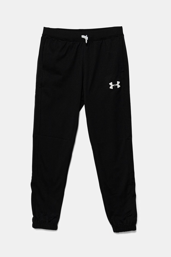 Under Armour Dres dziecięcy 1363290 1363290 czarny SS25