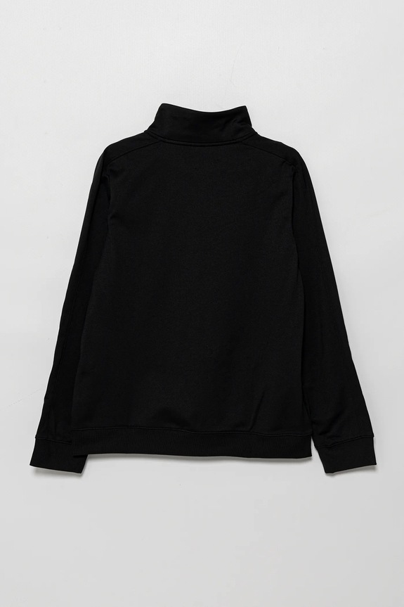 Chłopiec Under Armour Dres dziecięcy 1363290 1363290 czarny