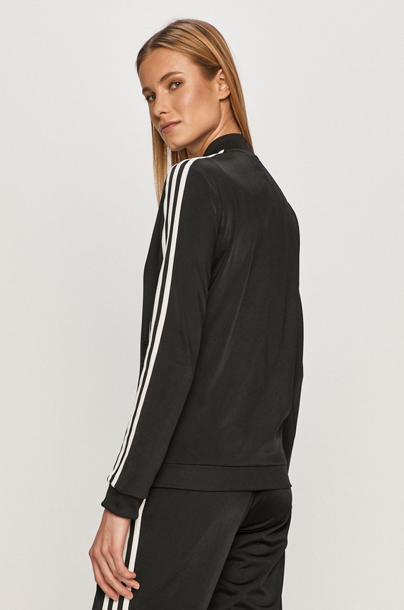 adidas - Φόρμα GM5534 μαύρο