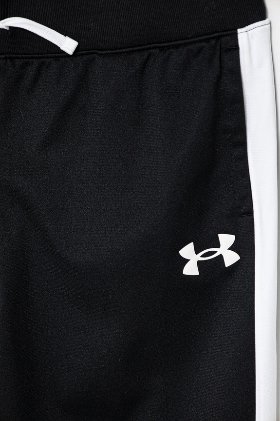Παιδικό σετ Under Armour μαύρο 1363380