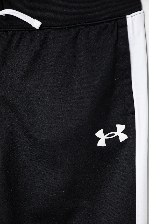Παιδικό σετ Under Armour μαύρο 1363380