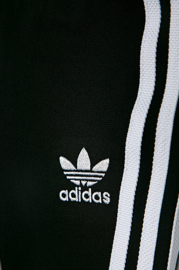 Fiú adidas Originals - Gyerek melegítő 62-104 cm GN8441 GN8441 fekete