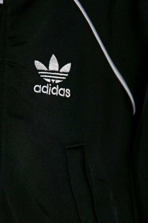 adidas Originals - Gyerek melegítő 62-104 cm GN8441 fekete GN8441