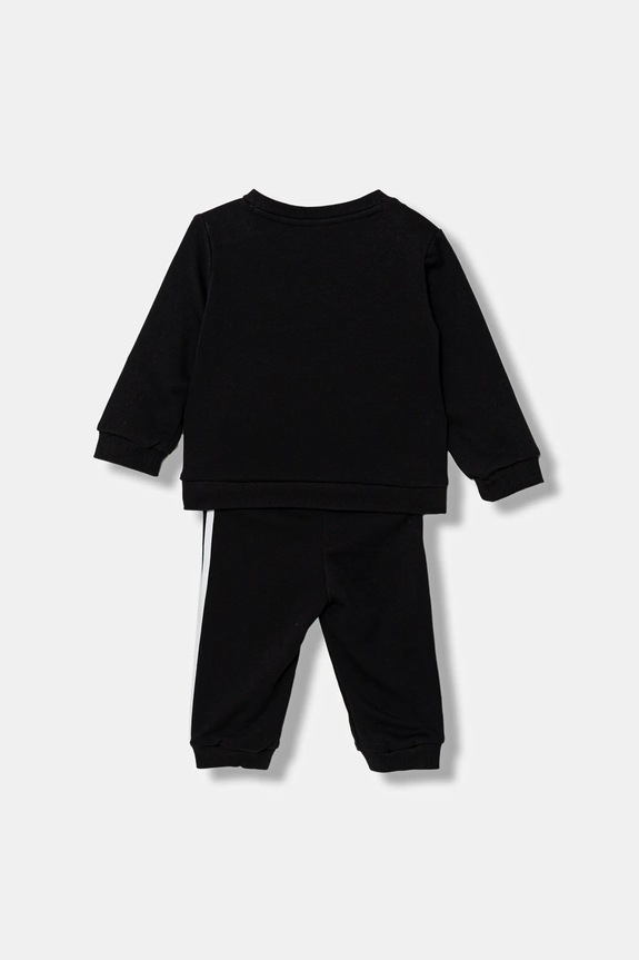 adidas Performance Komplet dziecięcy GM8977 GM8977 czarny SS21