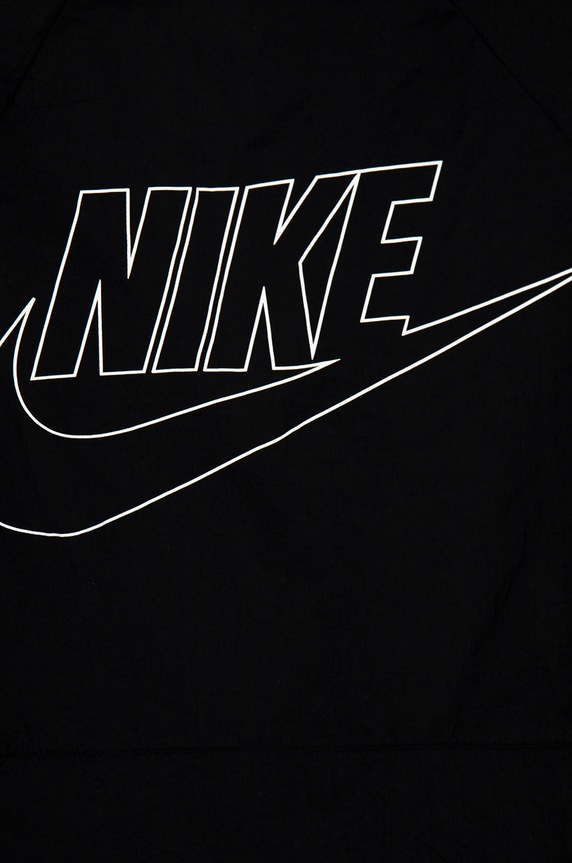 Nike Kids Compleu copii DA1406 negru