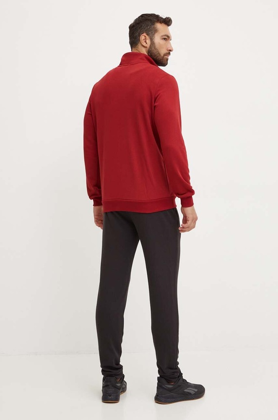 Puma спортивний костюм 585840 червоний AW24