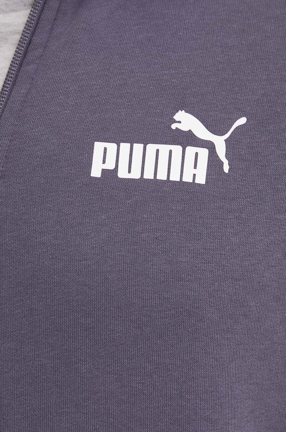 Puma tepláková souprava 585840