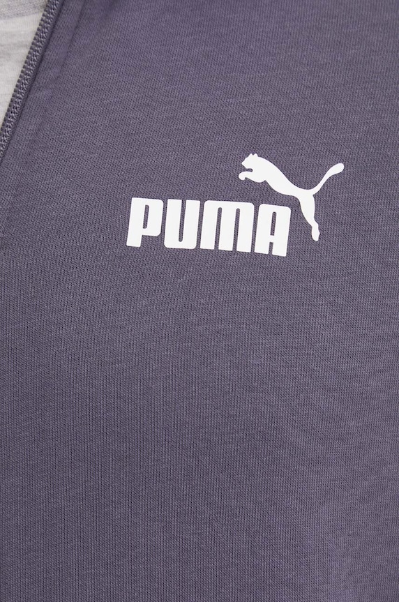Puma tepláková souprava 585840