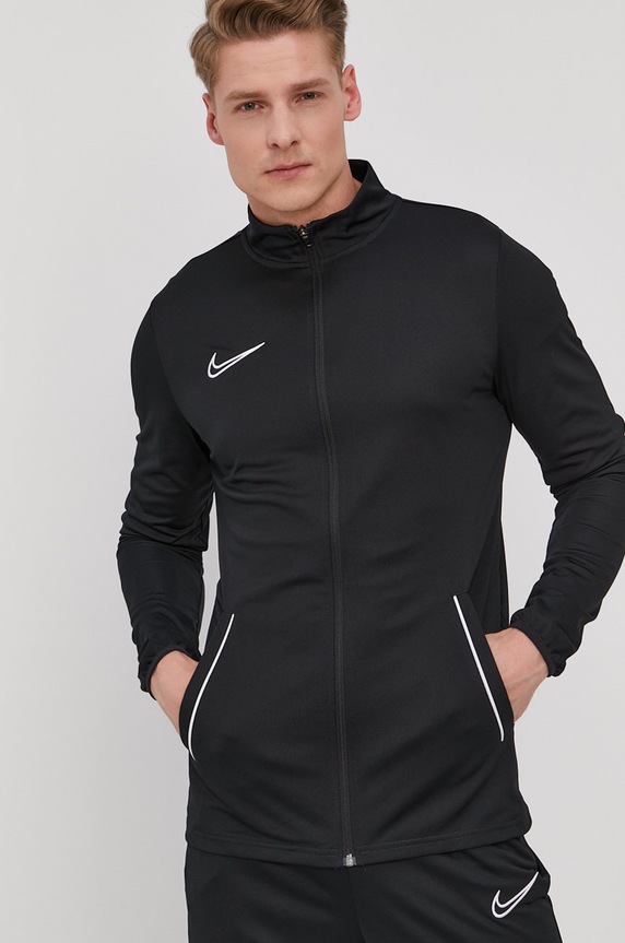 Nike Komplet CW6131 czarny SS21