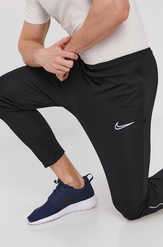 Odzież Nike Komplet CW6131 czarny