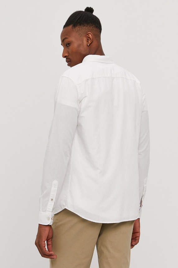 Jack & Jones Koszula biały 12163855