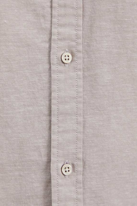 Jack & Jones - Koszula 12163857 szary AA00