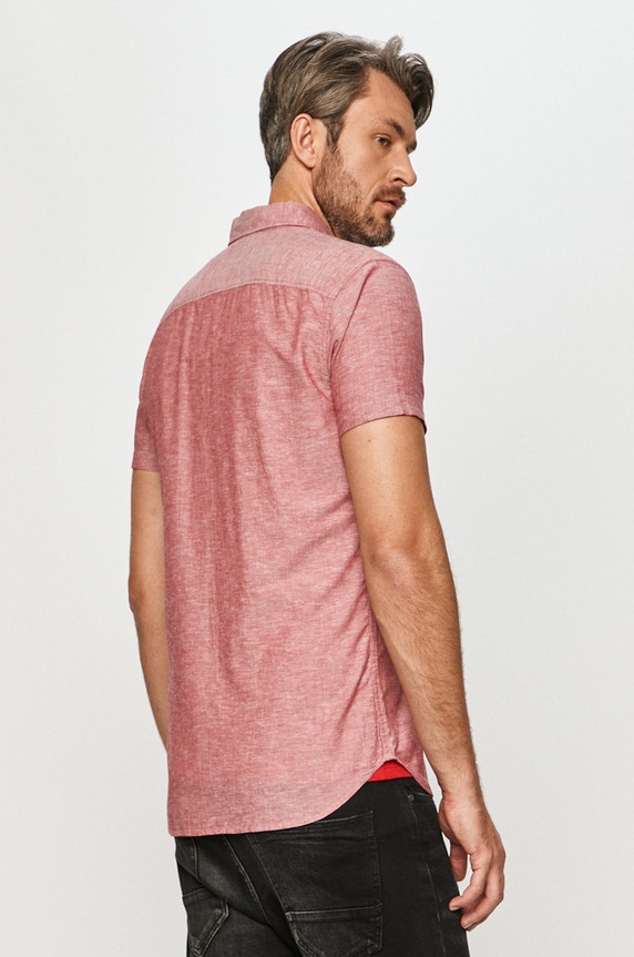 Jack & Jones - Košulja crvena 12163857