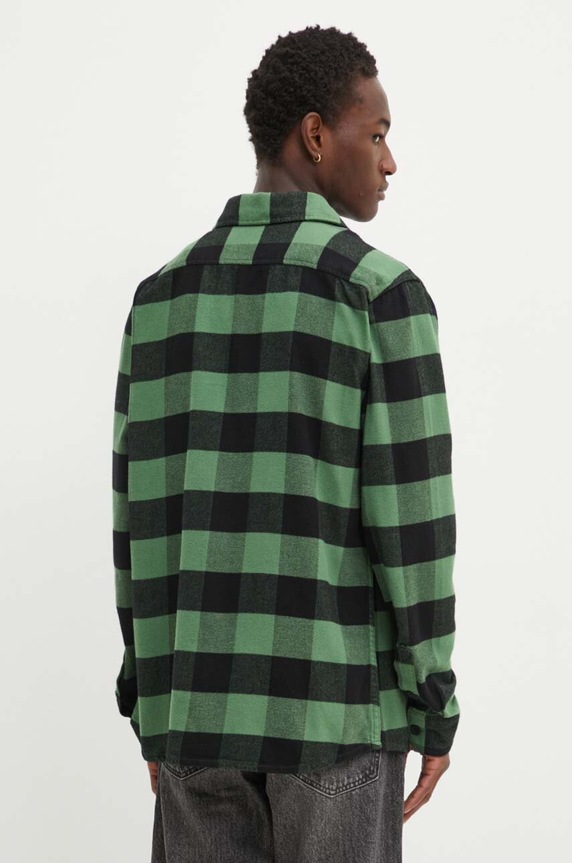 Odjeća Košulja Dickies DK0A4XDZBLK zelena