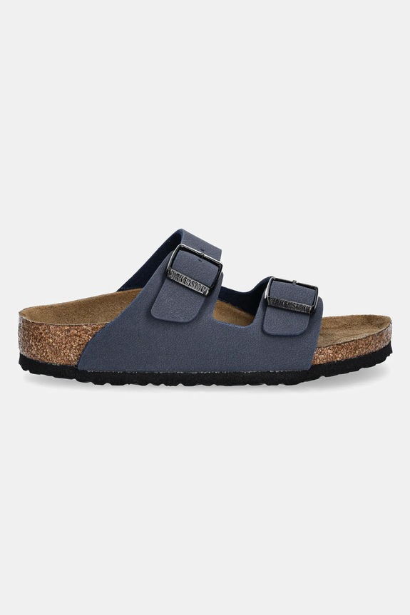Birkenstock - Gyerek papucs Arizona 552903 sötétkék SS26