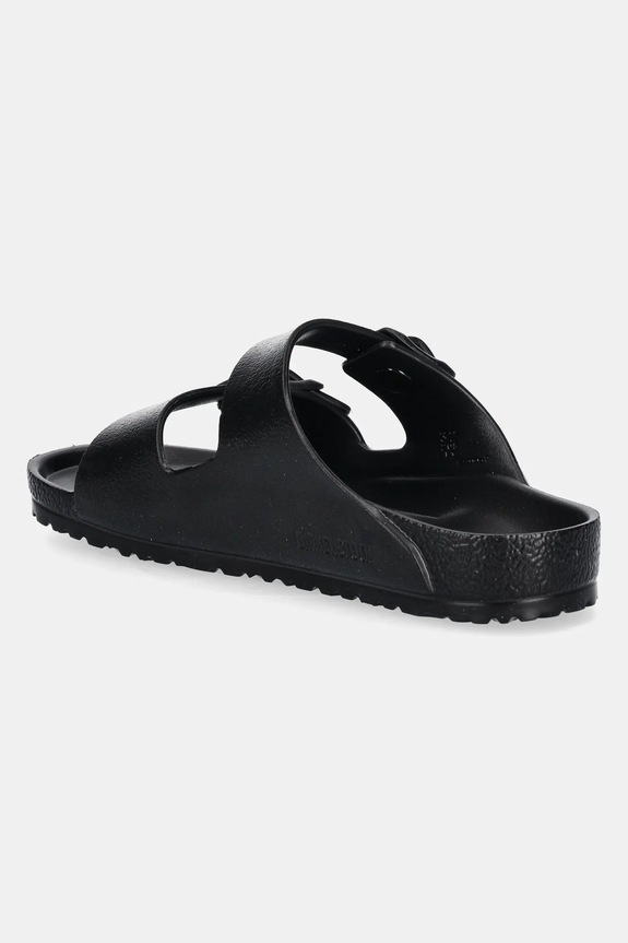 Chłopiec Birkenstock - Klapki dziecięce Arizona 1018924 czarny