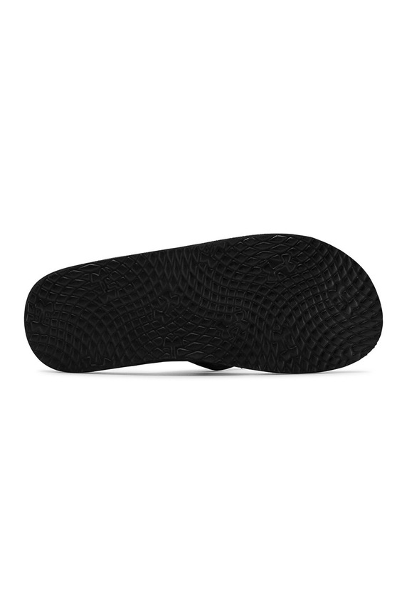Under Armour - Detské žabky Marathon Key IV 3022729 3022729 čierna
