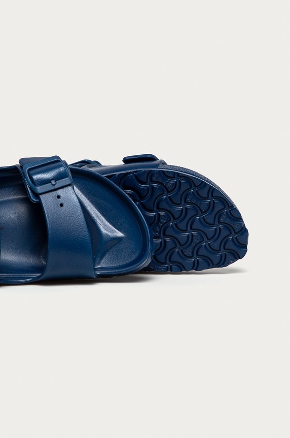 Cipők Birkenstock papucs Arizona Eva 1019142 sötétkék