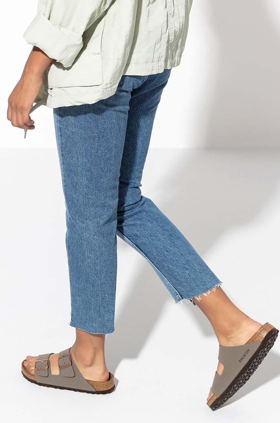 Birkenstock sliders 151211.D