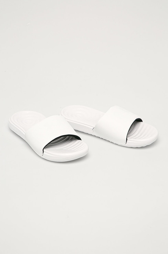 Under Armour papucs 3023772 3023772 fehér SS23