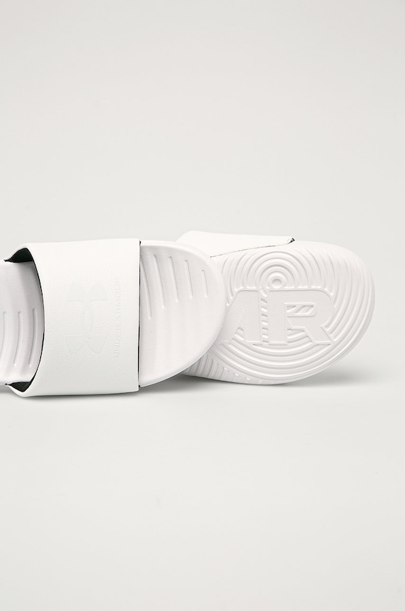 Cipők Under Armour papucs 3023772 3023772 fehér