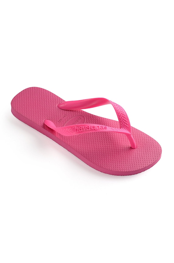 Obuv Žabky Havaianas TOP 4000029.5784P ružová