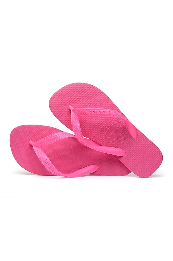 Žabky Havaianas TOP ružová 4000029.5784P