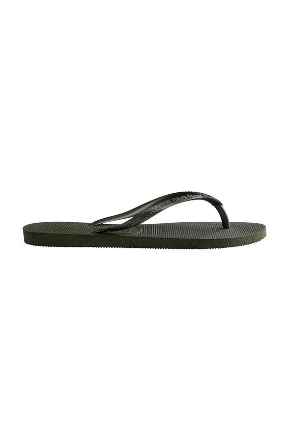 Încălțăminte Havaianas Șlapi 4000030.4896P verde