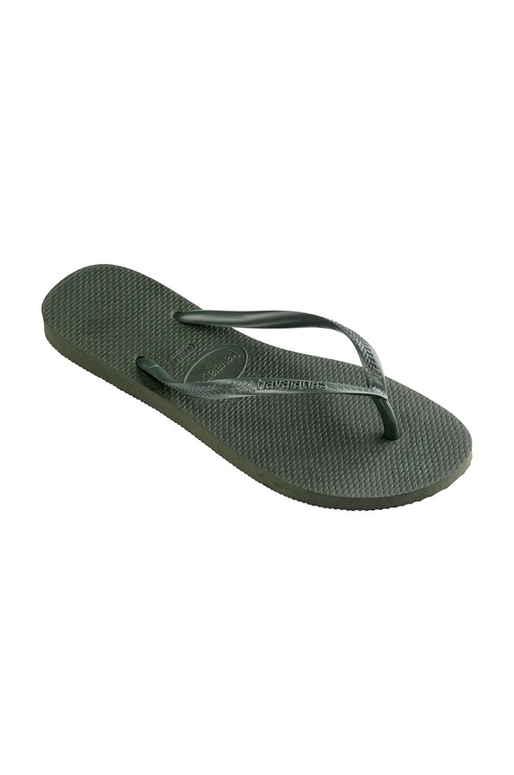 Havaianas Șlapi 4000030.4896P verde SS21