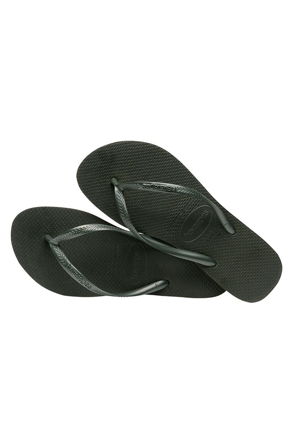 Havaianas Șlapi verde 4000030.4896P