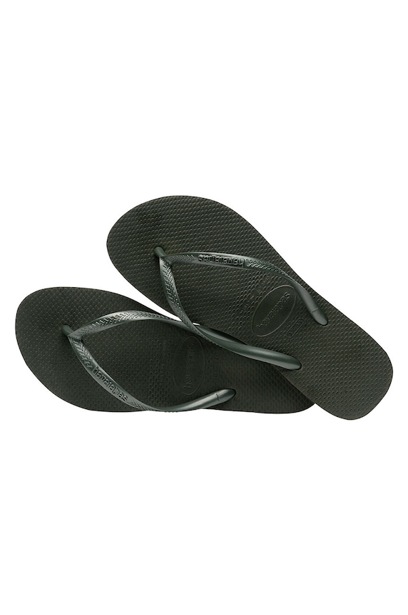 Havaianas Șlapi verde 4000030.4896P