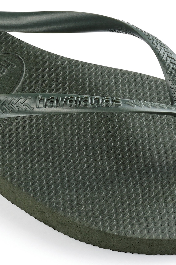 Havaianas Șlapi 4000030.4896P verde