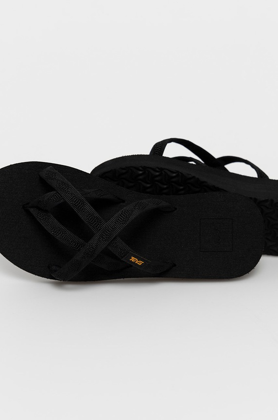 Încălțăminte Teva Papuci 6840.MB negru