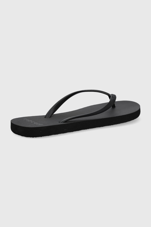 Žabky Rip Curl TGTBT1 černá SS22