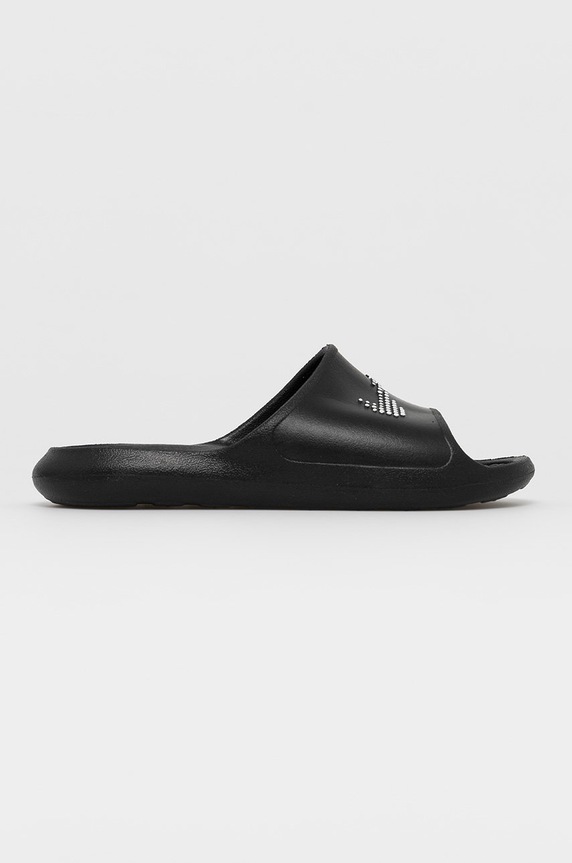 Nike Sportswear Klapki syntetyczny czarny CZ7836