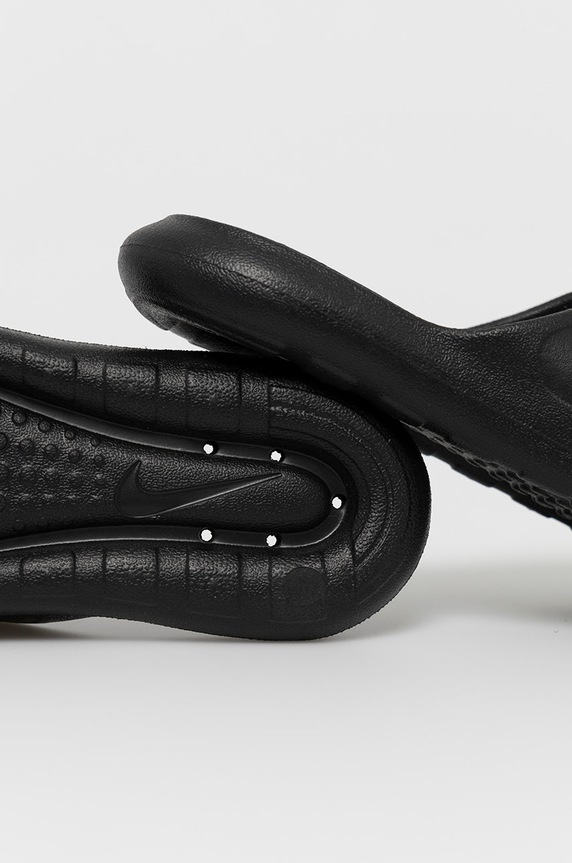 Obuwie Nike Sportswear Klapki CZ7836 czarny