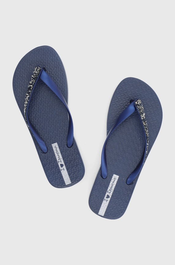 Ipanema Japonki 82685.20729 granatowy SS21