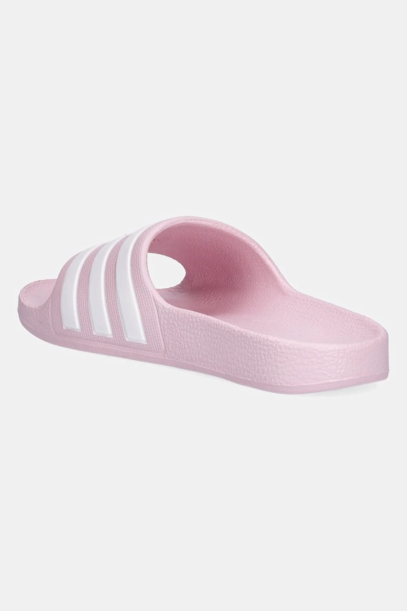 Dziewczynka adidas - Klapki dziecięce Adilette FY8072 FY8072 różowy