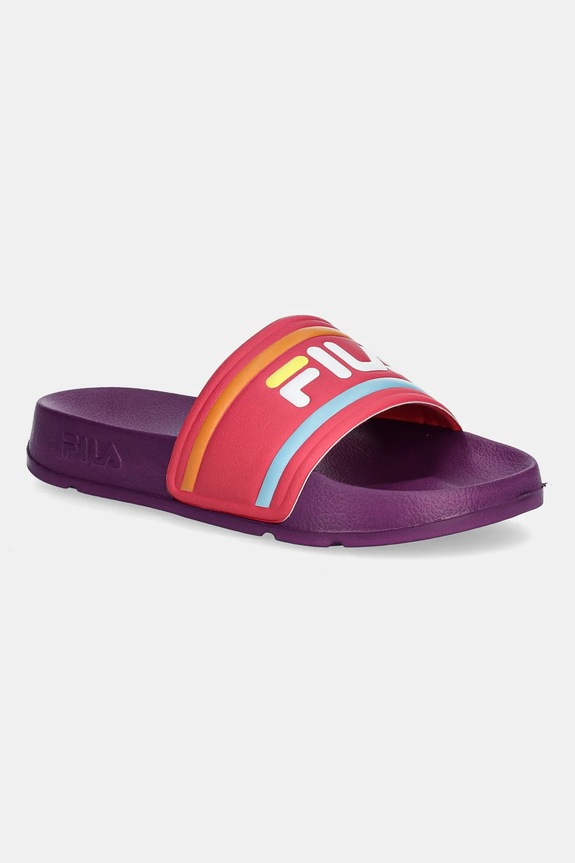 Fila gyerek papucs narancssárga 1010934.73Z