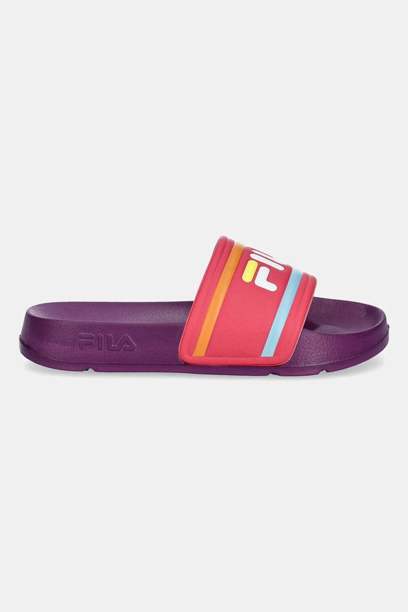 Fila gyerek papucs 1010934.73Z narancssárga SS21