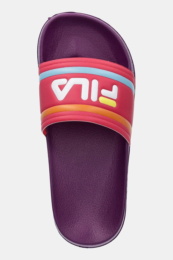 Fila gyerek papucs narancssárga 1010934.73Z