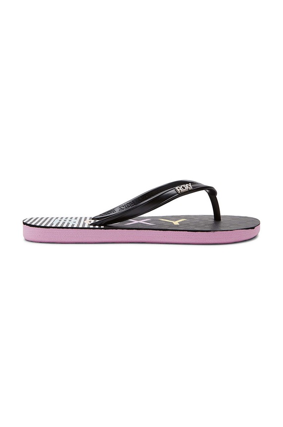 Roxy slapi copii negru ARGL100283