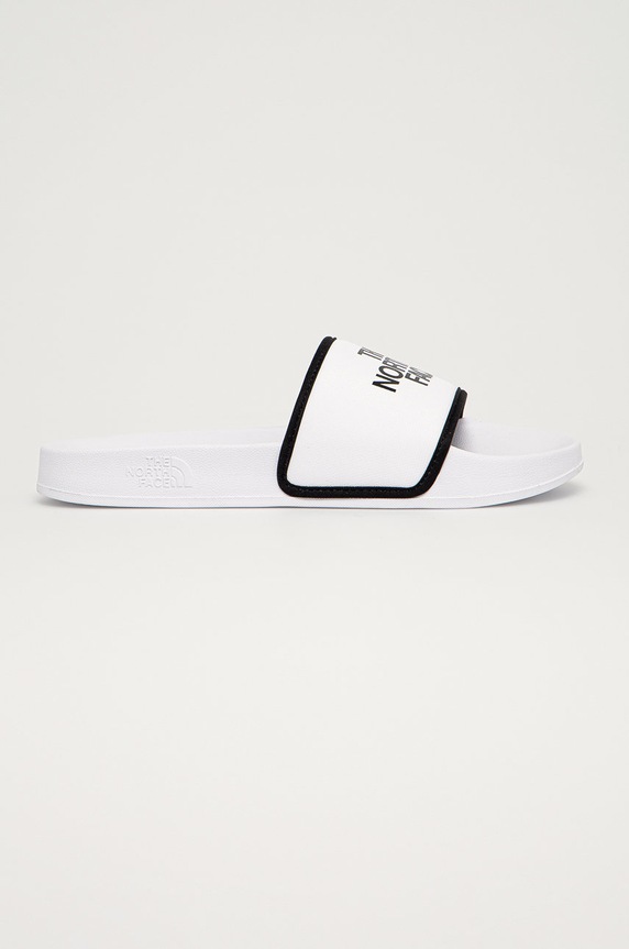 The North Face papucs szintetikus fehér NF0A4T2RLA91