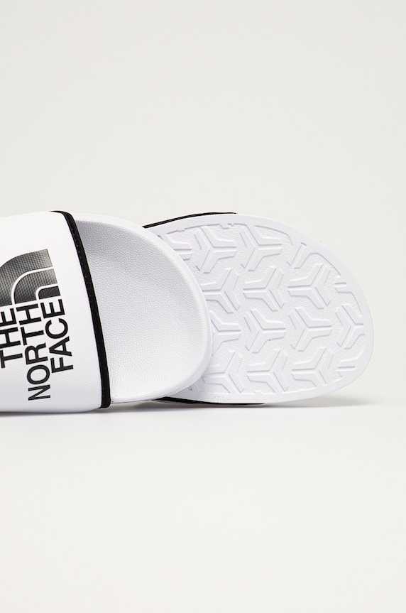 Cipők The North Face papucs NF0A4T2RLA91 fehér