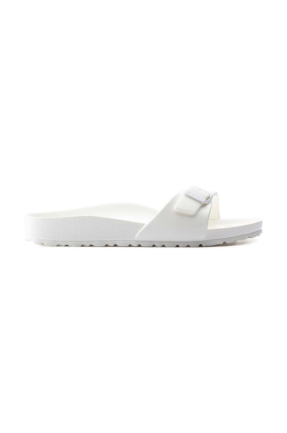 Παντόφλες Birkenstock Madrid Eva λευκό 128181