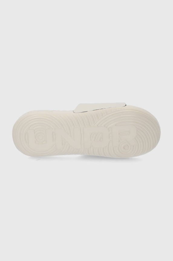Under Armour - Klapki 3023761 beżowy 3023761