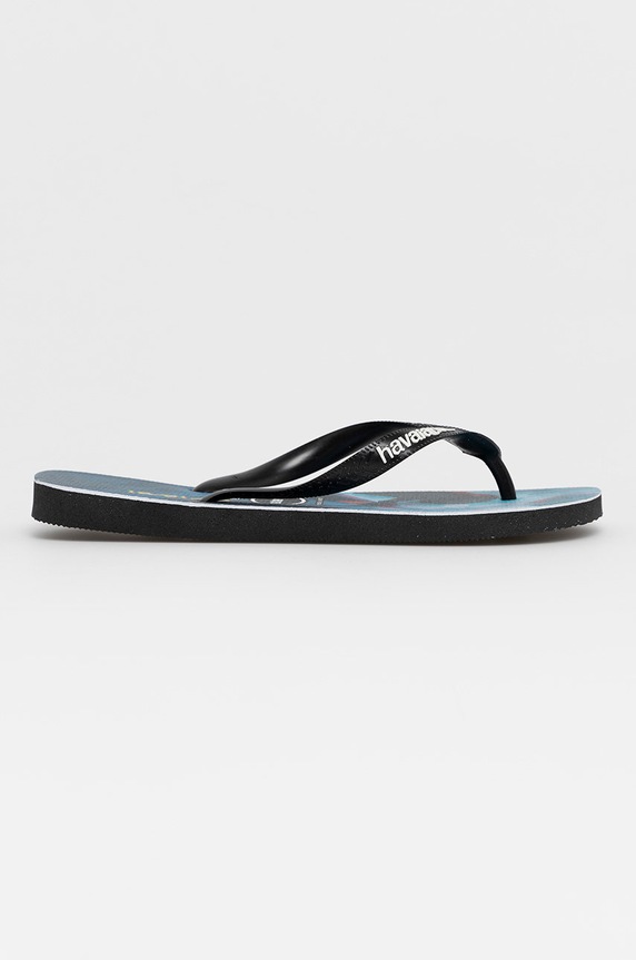 Havaianas Japonki czarny 4134832.7651P