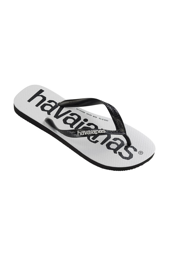 Obuwie Havaianas Japonki 4144264.1069P czarny