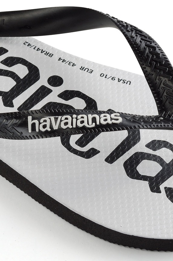 Havaianas Japonki 4144264.1069P czarny