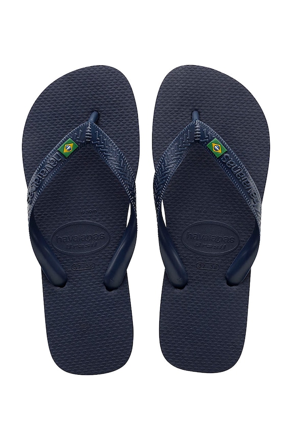 Havaianas - В'єтнамки віденський темно-синій 4000032.0555P